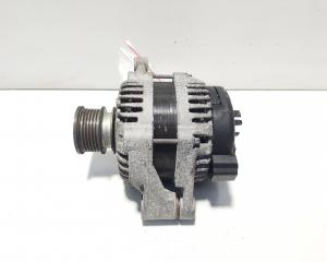 Alternator 100A, cod GM13502583, Opel Astra J, 2.0 CDTI, A20DTH (idi:635866)