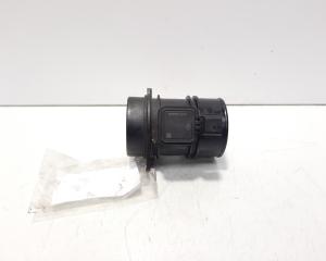 Debitmetru aer, cod 8200682558, Renault Megane 3, 1.5 DCI, K9K832 (idi:615029)