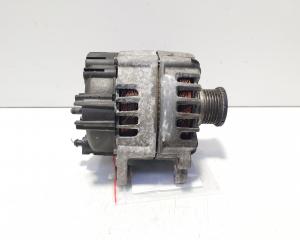 Alternator 180A, cod 03L903017B, Audi A5 Sportback (8TA) 2.0 TDI, CGL (idi:638491)