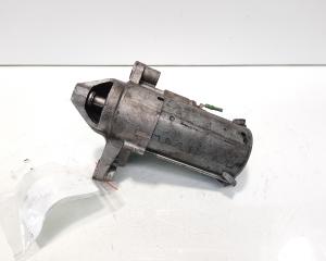 Electromotor, Citroen C3 (I), 1.6 HDI, 9HX, 5 vit man (idi:596996)