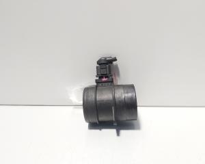 Debitmetru aer, cod 03G906461C, 0281002735, Audi A6 Avant (4F5, C6) 2.0 TDI, CAH (idi:677375)