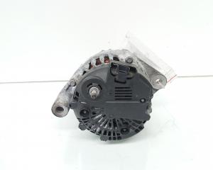 Alternator 120A, cod GM13502582, Opel Insignia A Sports Tourer, 2.0 CDTI, A20DTH (idi:653351)