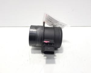 Debitmetru aer, cod 03G906461C, Audi TT (8J3), 2.0 TDI, CBB (idi:613085)