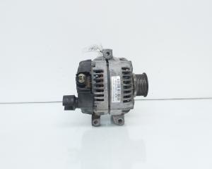 Alternator 140A Denso, cod 13587304, Opel Astra K Sedan, 1.6 CDTI, B16DTU (idi:662414)