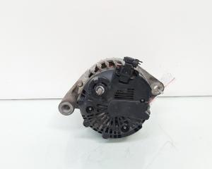 Alternator 140A Valeo, cod 13588306, Opel Insignia A Sedan, 2.0 CDTI, A20DTH (idi:653971)