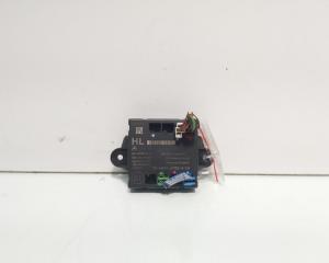 Modul usa stanga spate, cod A2129004106, Mercedes Clasa E (W212) (id:684058)