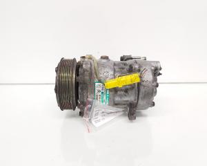 Compresor clima, cod 9646416780, Peugeot 607, 2.2 HDI, 4HX (idi:663720)