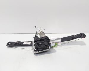 Macara cu motoras usa stanga fata, cod 13262410, Bmw X1 (E84) (id:683944)