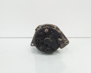 Alternator, cod 8200107686, Renault Megane 1, 1.9 DCI, F9Q732 (idi:660062)