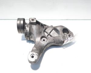 Suport compresor clima, 1K0260885B, Vw Golf 5 Variant (1K5) 1.4fsi, BLN