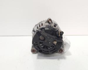 Alternator 120A, cod 8200390675, Renault Clio 3 1.5 DCI, K9K6802 (id:684000)