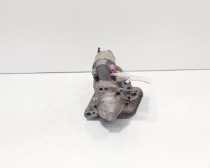 Electromotor, cod 8200306595, Renault Scenic 2 1.5 DCI, K9KF728, 5 vit man (id:683971)