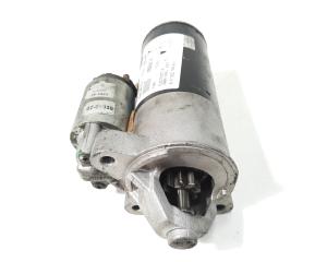 Electromotor, cod 6G9N-11000-EB, Ford Mondeo 4 Turnier, 2.0 TDCI, QXBA, 6 vit man (idi:486814)