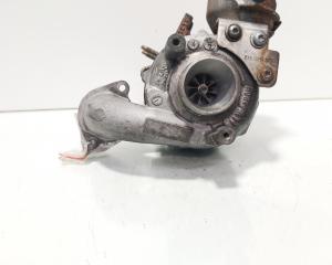 Turbosuflanta, cod 9804119380, Ford Focus 3 1.5 TDCI, XWDB (id:683967)