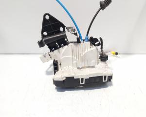 Broasca usa stanga spate, cod A0997300535, Mercedes Clasa E (W212) (id:684040)