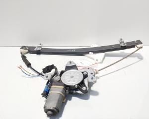 Macara cu motoras usa dreapta spate, Chevrolet Captiva (C100) (id:684066)