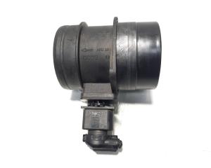 Debitmetru aer, cod 03G906461C, Audi A4 (8K2, B8), 2.0 TDI, CAGA (idi:506797)