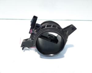 Debimetru aer, cod AV61-9C623-CB, Ford C-Max 2, 1.6 TDCI, T1DB (idi:497793)