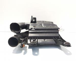 Carcasa filtru aer, cod 9806561080, Citroen Berlingo 2 1.6 HDI, BH01 (id:684070)