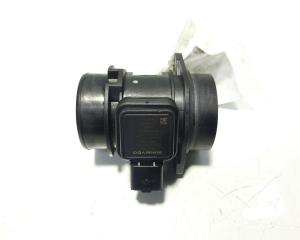 Debitmetru aer, cod 9647144080, Ford Fiesta 6, 1.4 TDCI, F6JB (idi:463805)