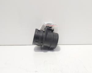 Debitmetru aer, cod 06J906461D, Audi A5 Cabriolet (8F7), 2.0 TFSI, CDNB (idi:677129)