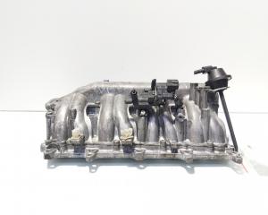 Galerie admisie cu clapete, Opel Astra H Combi 1.7 CDTI, Z17DTR (id:683999)