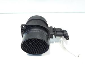 Debitmetru aer, cod 03G906461C, 0281002735, Audi TT (8J3), 2.0 TDI, CBB (idi:478987)