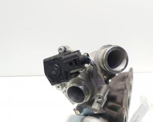 Actuator turbosuflanta, Vw Passat Variant (3C5) 1.4 TSI, CAX (idi:680320)