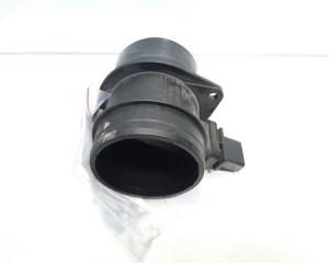Debitmetru aer, cod 03G906461C, 0281002735, VW Golf 5 Plus (5M1), 2.0 tdi, CBD (idi:477673)