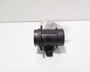 Debitmetru aer, cod 9647144080, Citroen Xsara hatchback, 1.4 HDI, 8HX (idi:581471)