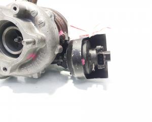 Supapa turbo electrica, Mazda 6 Hatchback (GG) 2.2 MZR-CD, R2AA (id:622420)