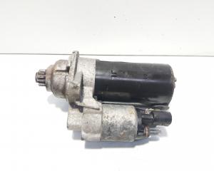 Electromotor, cod 02M911023N, Seat Altea (5P1), 2.0 TDI, BMM, 6 vit man (idi:633566)