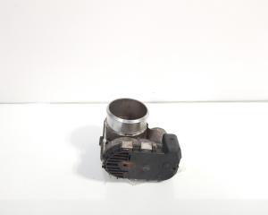 Clapeta acceleratie, cod 06B133062M, Audi A4 Cabriolet (8H7), 1.8 T-benz, BFB (idi:416404)