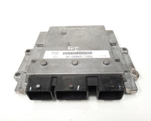 Calculator motor, cod 7M51-12A650-VC, Ford C-Max 1, 1.8 benz, QQDB (idi:549954)