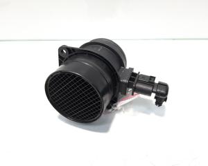 Debitmetru aer, cod 03G906461C, 0281002735, VW Passat Variant (3C5), CBBB (idi:467270)