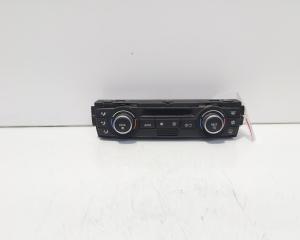 Display climatronic, cod 9199260, Bmw 1 (E81, E87) (id:684226)