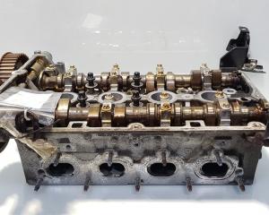 Chiulasa 2 axe came, cod 55559340, Opel Astra H GTC, 1.6 benz, Z16XER (idi:394252)