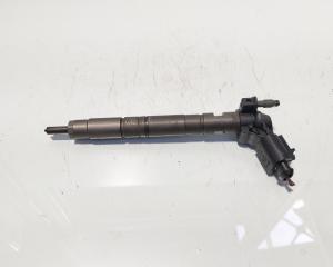Injector, cod 03L130277, 0445116030, Audi A4 Allroad (8KH, B8) 2.0 TDI, CAG (idi:681619)