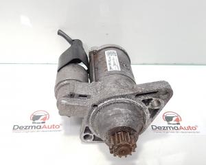 Electromotor, Audi A3 (8V1), 1.6 tdi, cod 02Z911024L (idi:369848)