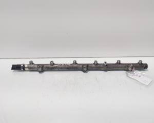 Rampa injectoare cu senzori, cod 0445216002, Bmw 5 (E39) 3.0 diesel, 306D1 (id:684259)