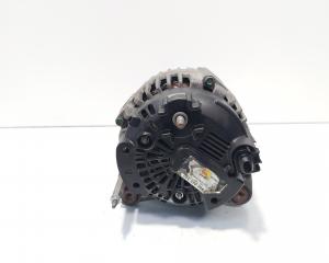 Alternator 140A, cod 0986045340, Audi A3 (8P1) 2.0 FSI, BLR (id:684224)