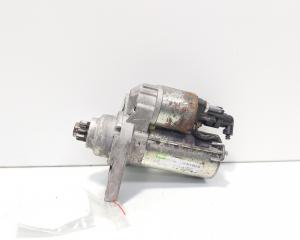 Electromotor Valeo, cod 02Z911023G, Vw Jetta 4 (6Z) 1.4 TSI, CAX, 6 vit man (id:684192)