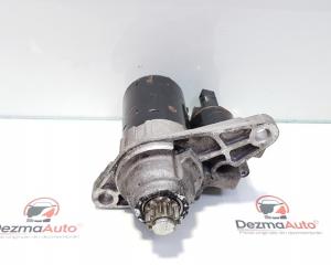 Electromotor, Seat Cordoba (6L2), 1.2 B, cod 02T911023G (idi:363307)