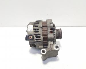 Alternator 90A Mitsubishi, cod 2S6T-10300-DB, Ford Fusion (JU), 1.6 16v benz, FYJA (idi:631034)