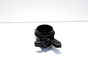 Debitmetru aer, cod AV61-9C623-CB, Ford C-Max 2, 1.6 TDCI, T1DA (idi:532044)