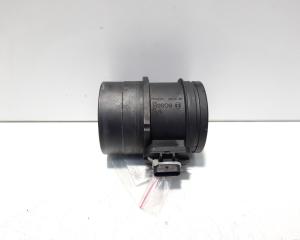 Debitmetru aer, cod 8506409, Bmw 1 Cabriolet (E88), 2.0 diesel, N47D20C (idi:501836)