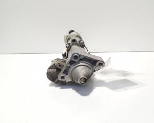 Electromotor, cod DS7T-11000-LE, Ford Mondeo 5 sedan (CD), 2.0 TDCI, T7CE, 6 vit man (idi:626976)