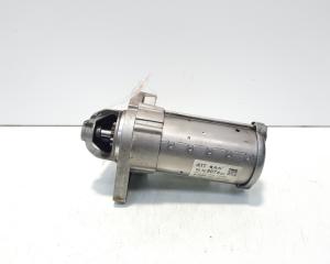 Electromotor, cod 9830507480, Citroen C4 Grand Picasso, 1.2 THP, HNY, cutie automata (idi:596152)