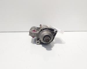 Electromotor, cod 02M911023N, Audi A3 (8P1) 2.0 TDI, BKD, 6 vit man (id:684367)