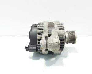 Alternator 100A, cod GM13502583, Opel Insignia A Combi, 2.0 CDTI, A20DTH (idi:652335)